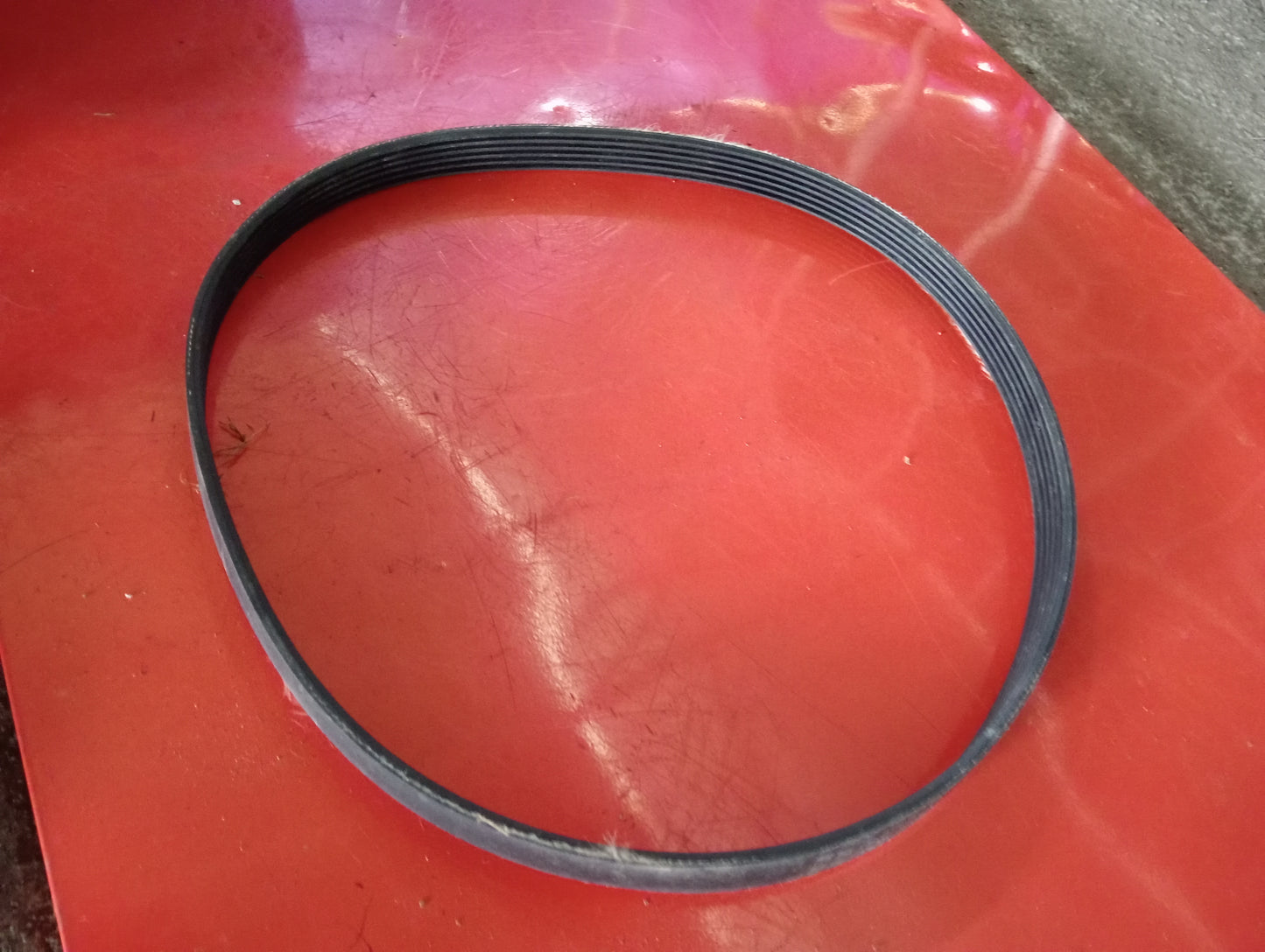 Ford Ecosport | Titanium | Drive Belt
