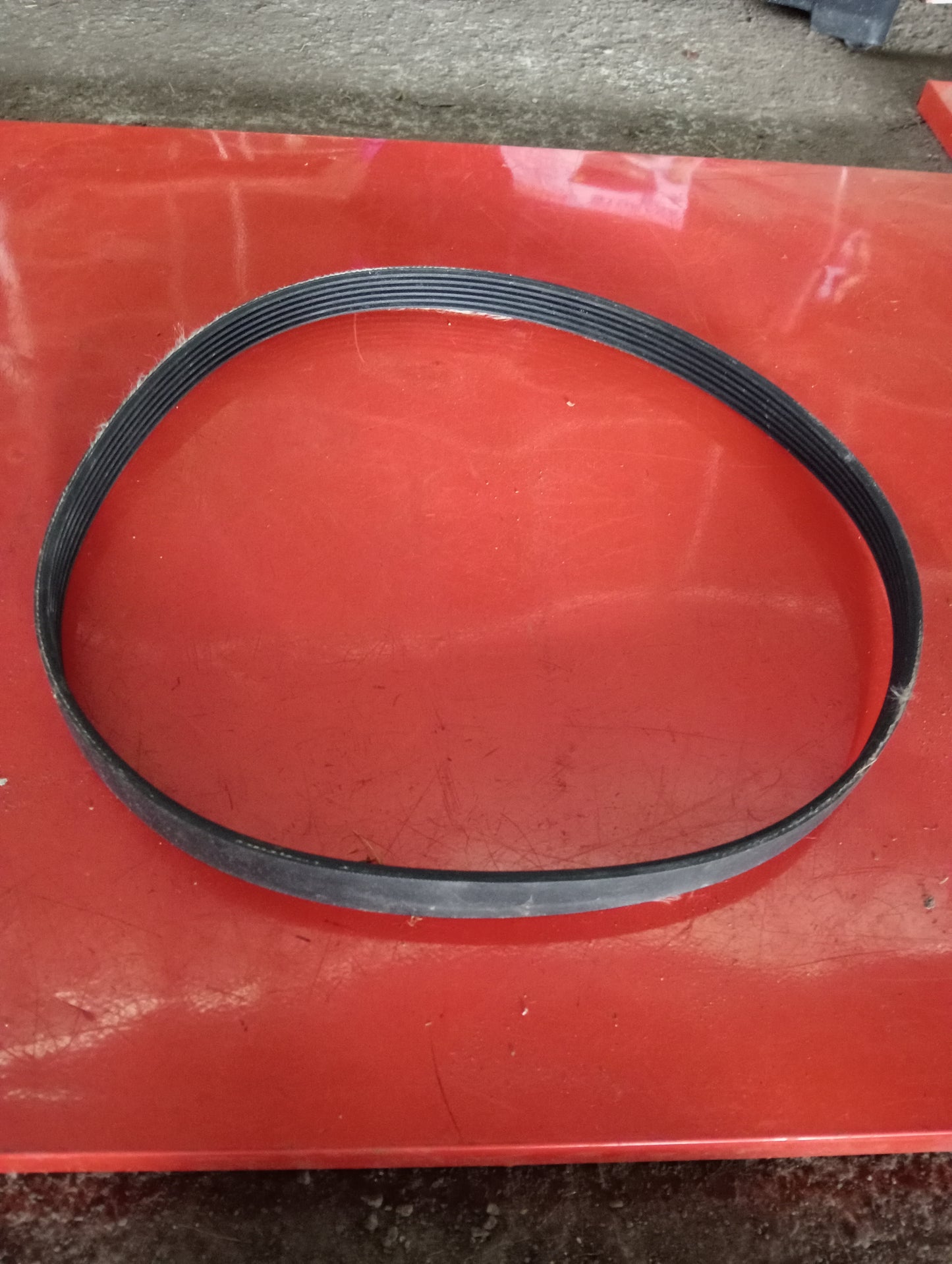Ford Ecosport | Titanium | Drive Belt