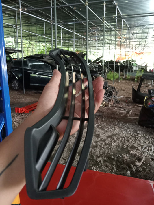 Ford Ecosport | Titanium | Front Bumper Grill