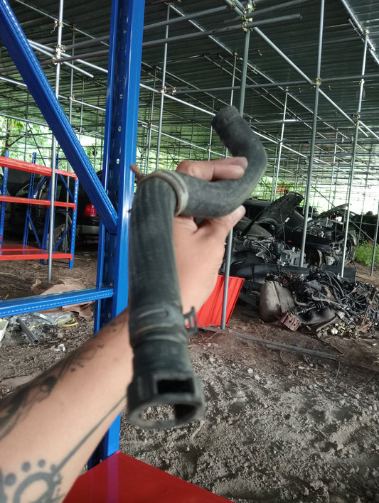 Ford Ecosport | Titanium | Engine Coolant Hose