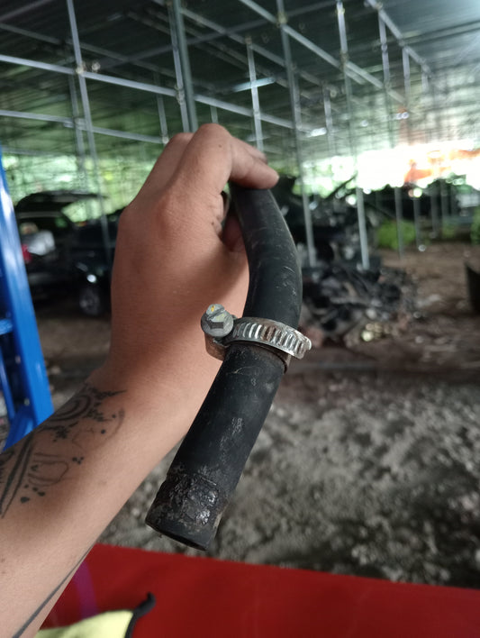 Ford Ecosport | Titanium | Engine Hose Small