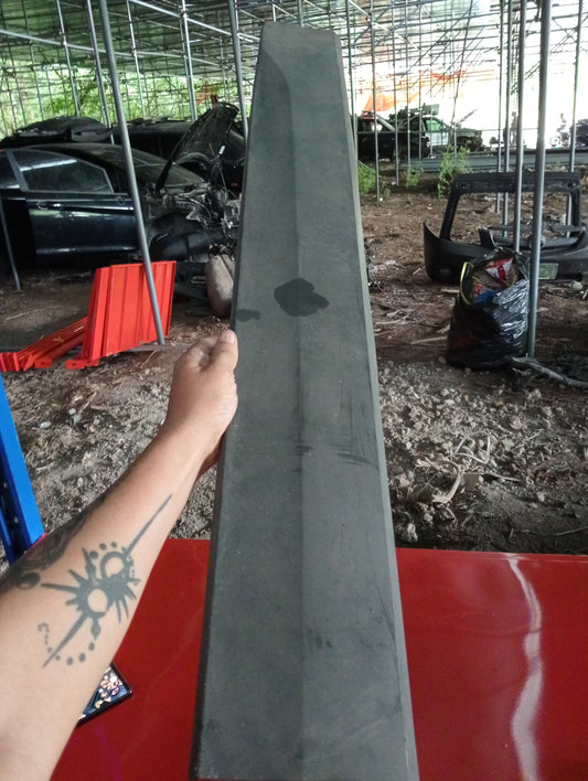 Chevrolet | Aveo | Driver Side Skirt