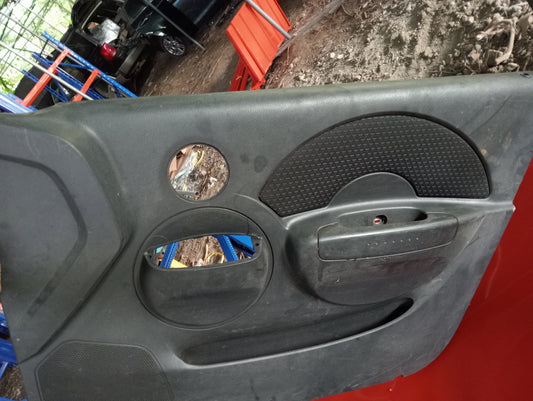 Chevrolet | Aveo | Front Passenger Sidings