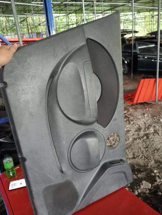 Chevrolet | Aveo | Front Driver Side Sidings