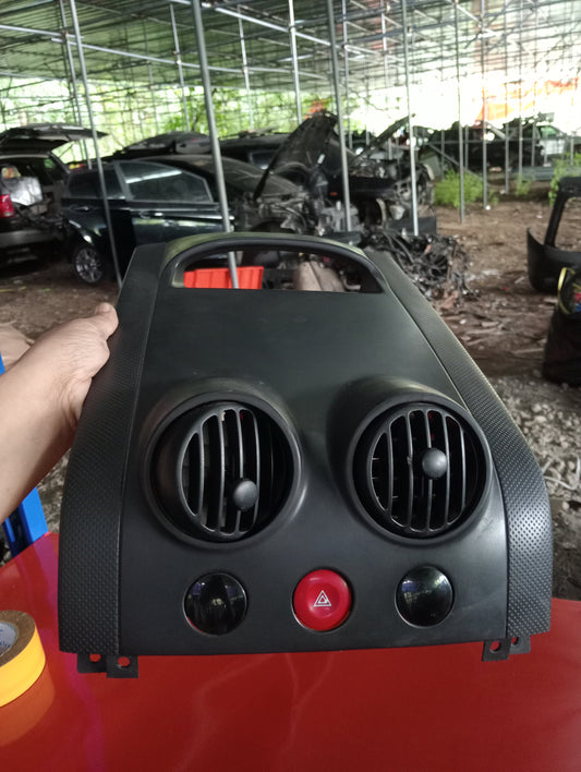 Chevrolet | Aveo | Center Dashboard Cover