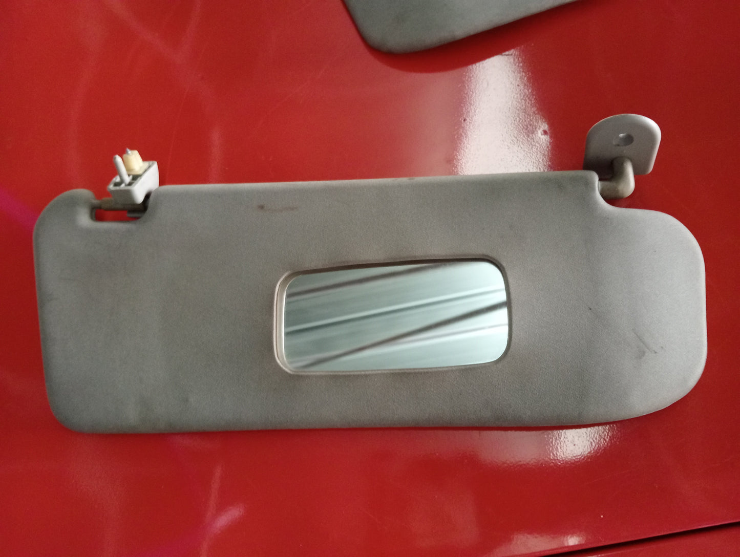 Chevrolet | Aveo | Driver Side Sun Visor