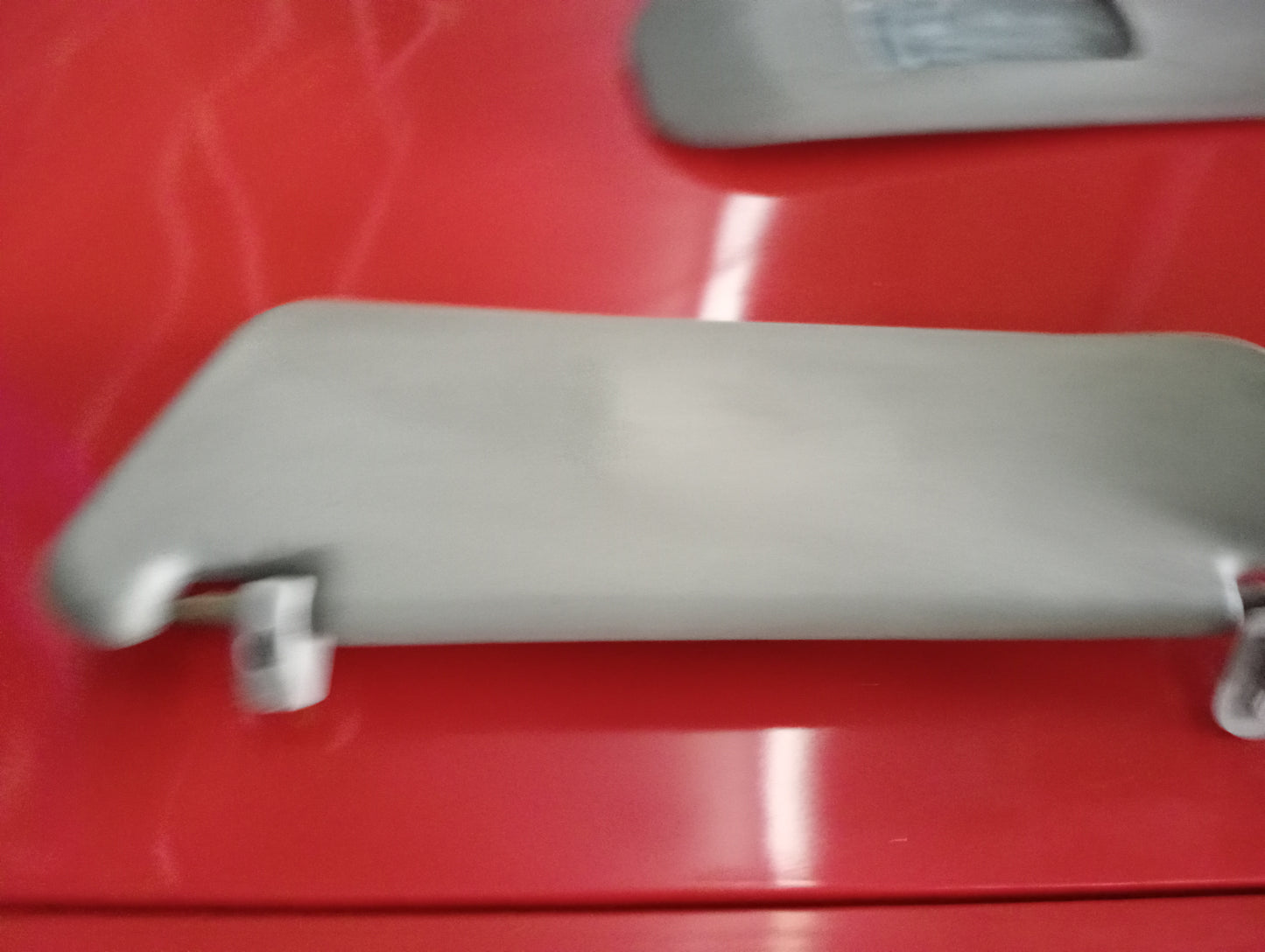 Chevrolet | Aveo | Driver Side Sun Visor