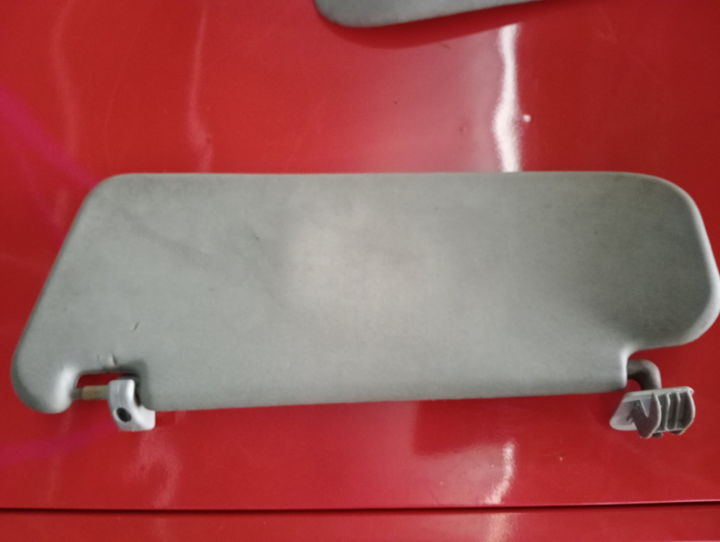 Chevrolet | Aveo | Driver Side Sun Visor