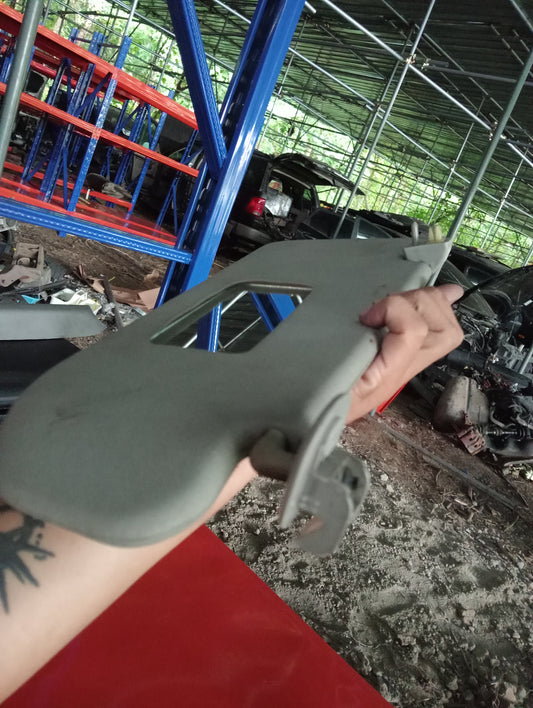 Chevrolet | Aveo | Driver Side Sun Visor