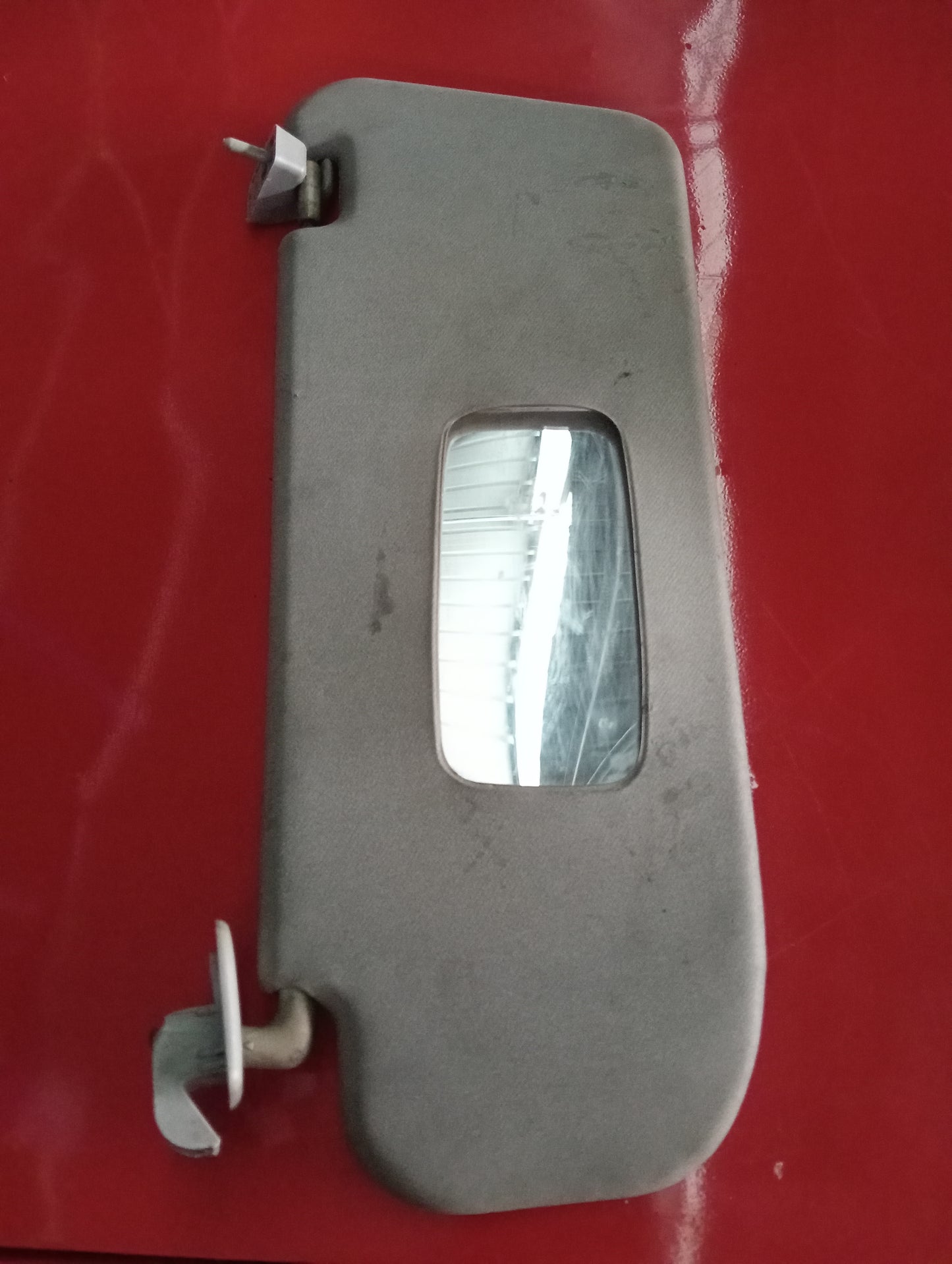 Chevrolet | Aveo | Passenger Side Sun Visor