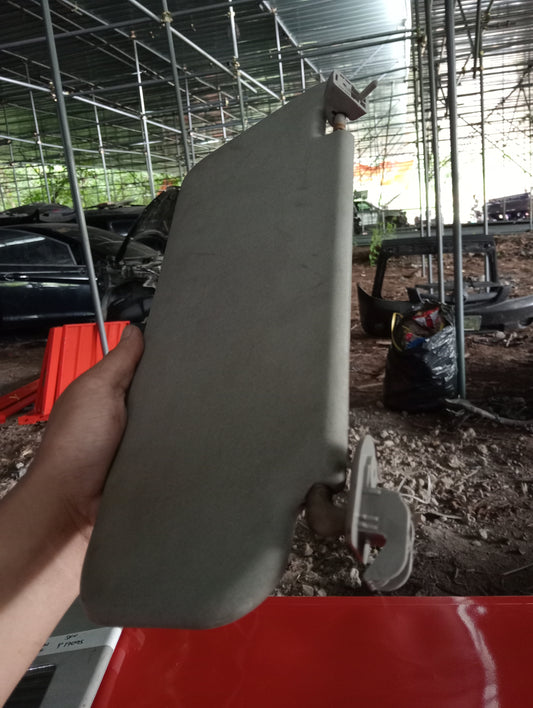 Chevrolet | Aveo | Passenger Side Sun Visor