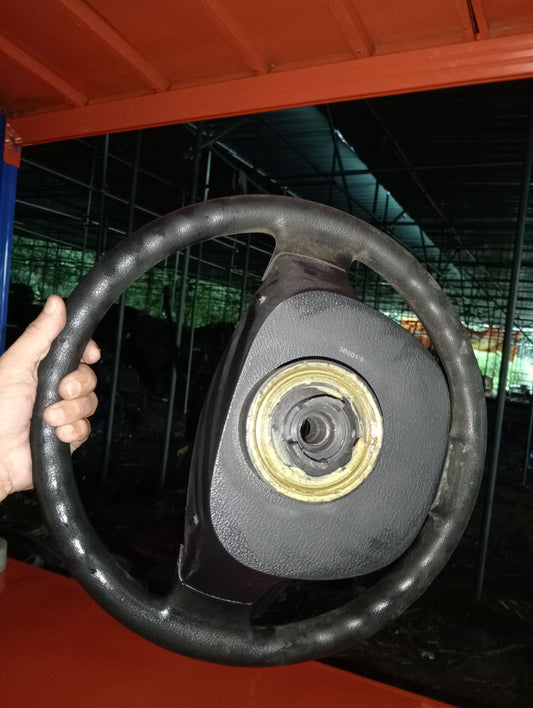 Chevrolet | Aveo | Steering Wheel Only