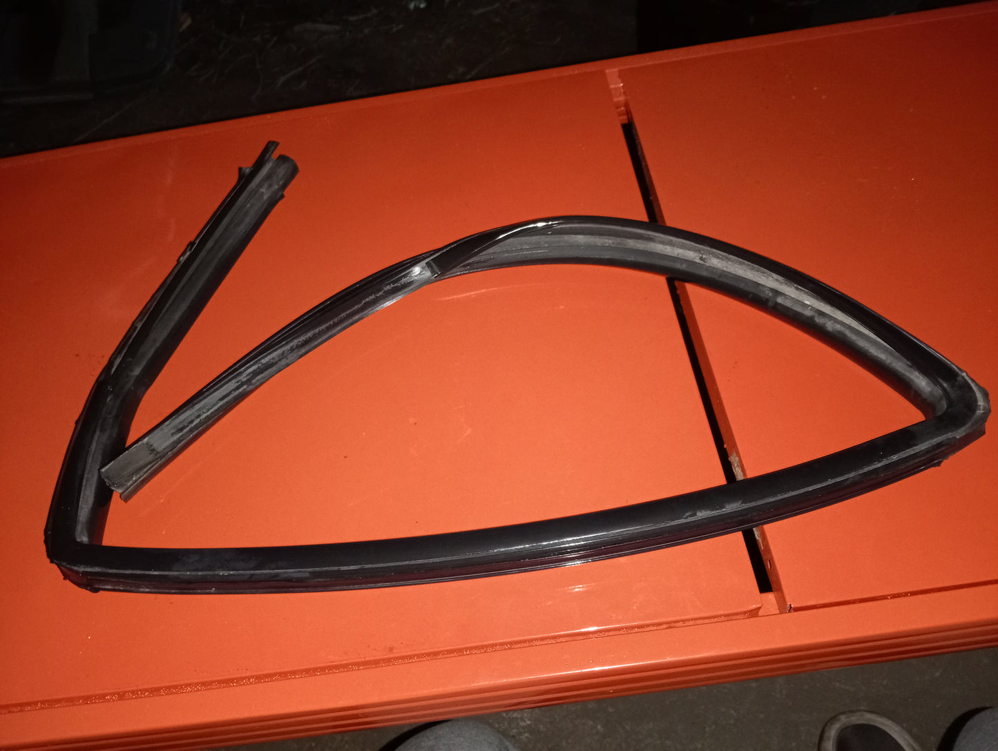Chevrolet | Aveo | Window Rubber Mouldings