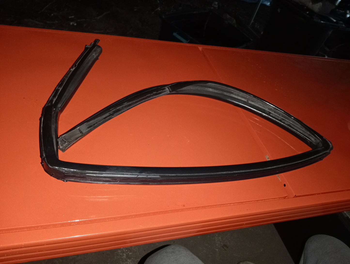 Chevrolet | Aveo | Window Rubber Mouldings