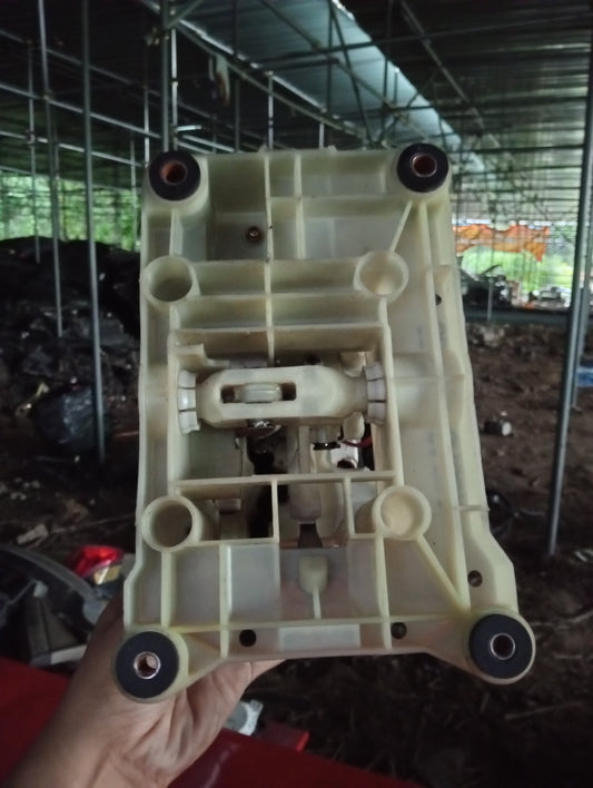 Chevrolet | Aveo | Shifter Assembly