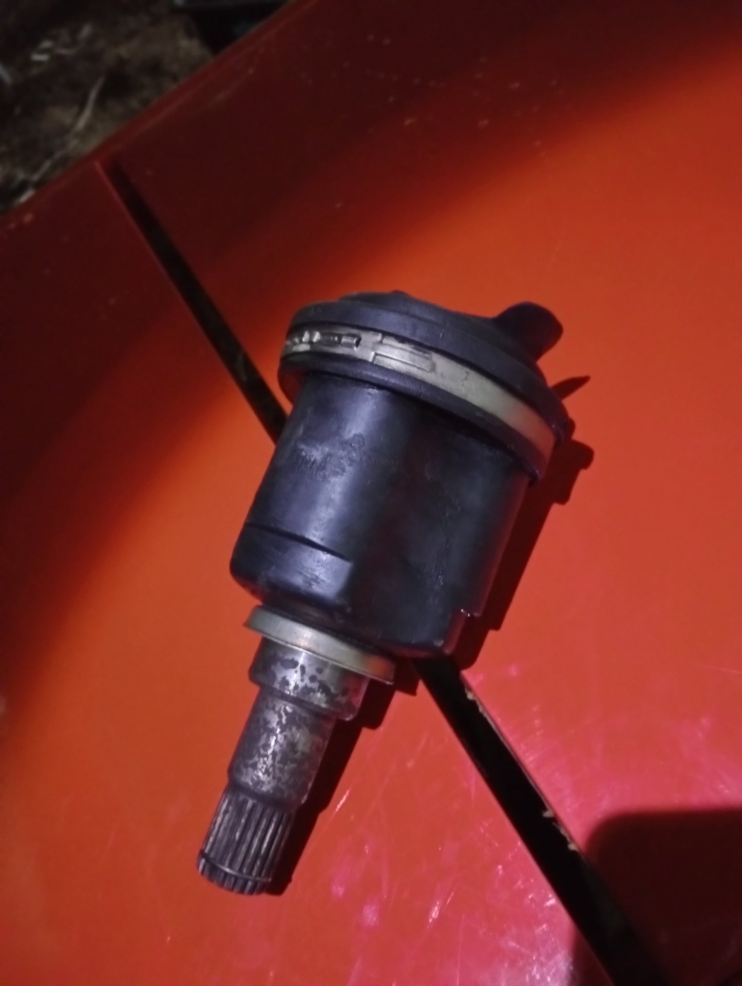 Chevrolet | Aveo | CV Joint