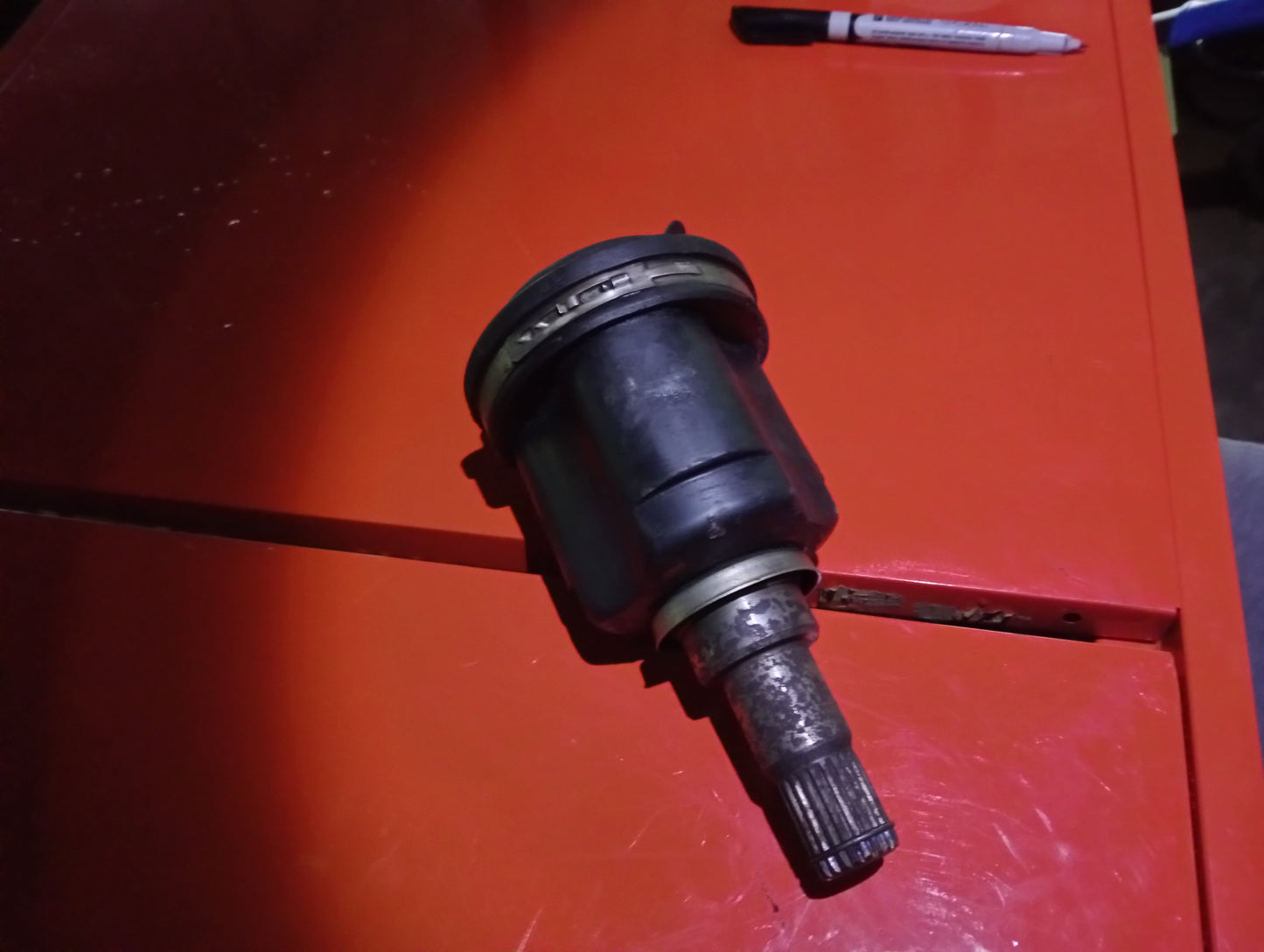 Chevrolet | Aveo | CV Joint