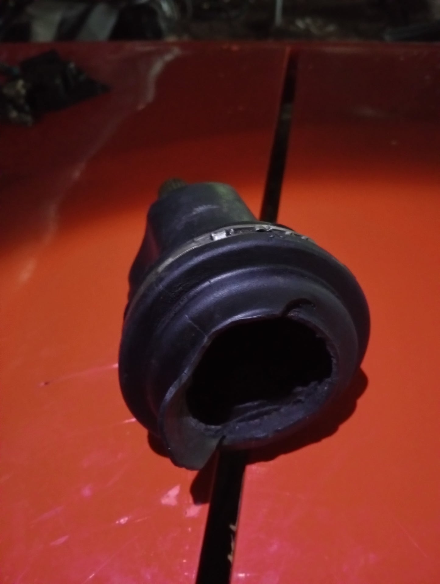 Chevrolet | Aveo | CV Joint