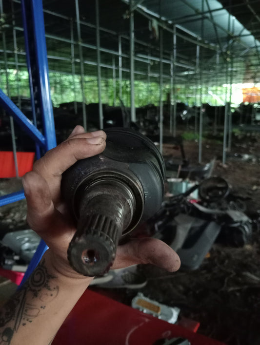 Chevrolet | Aveo | CV Joint