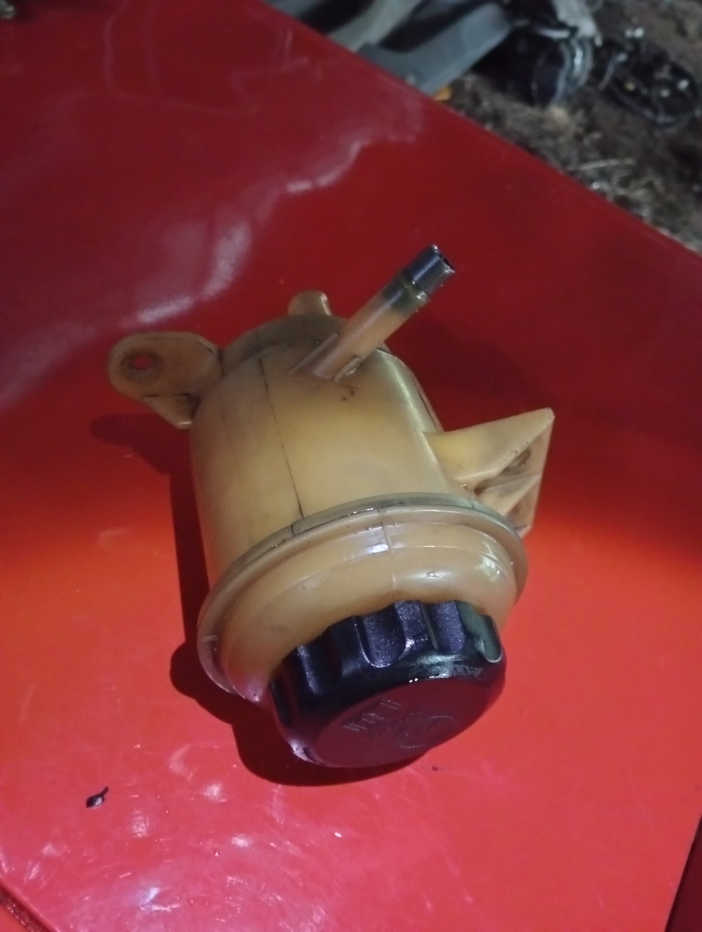 Chevrolet | Aveo | Fluid Tank