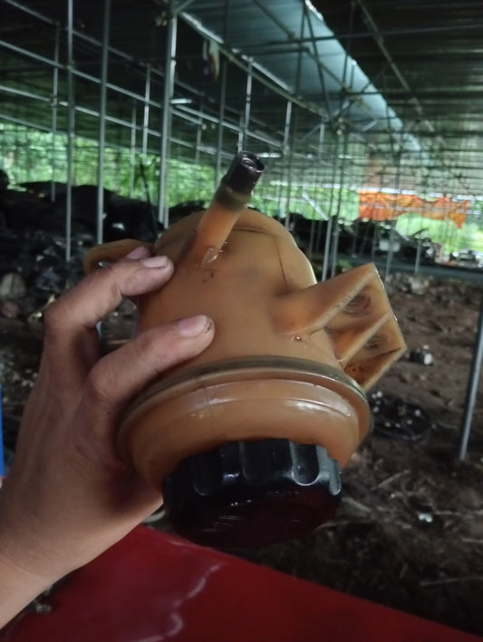 Chevrolet | Aveo | Fluid Tank