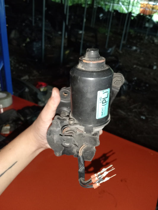 Chevrolet | Aveo | Wiper Motor