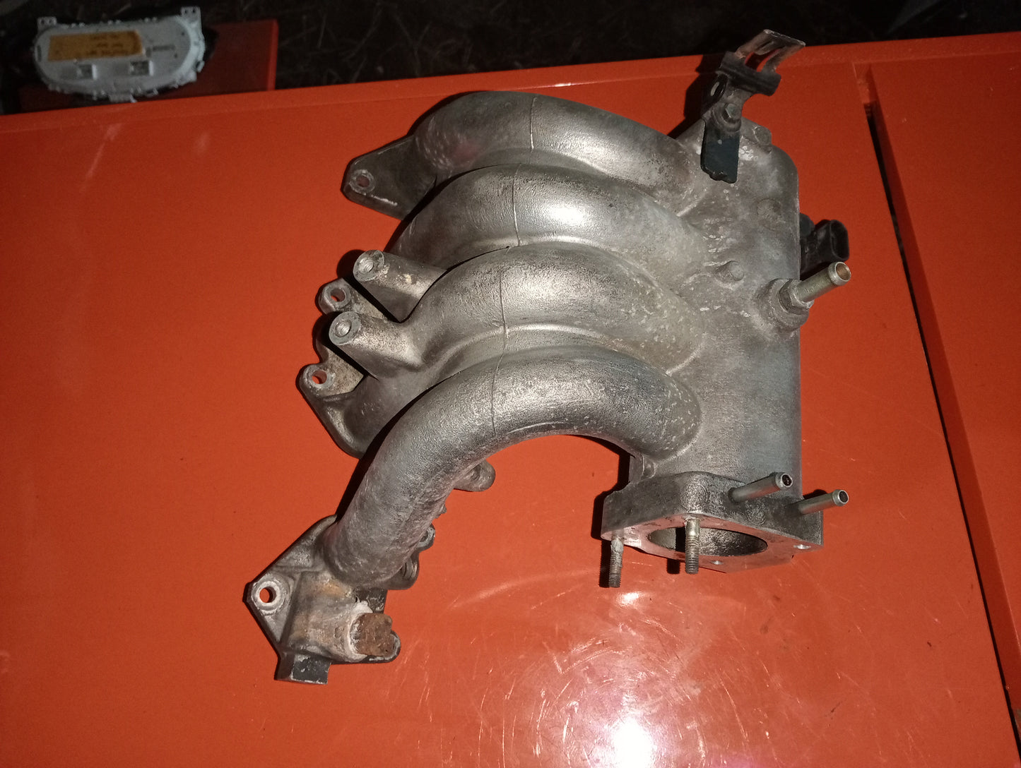 Chevrolet | Aveo | Exhaust Manifold