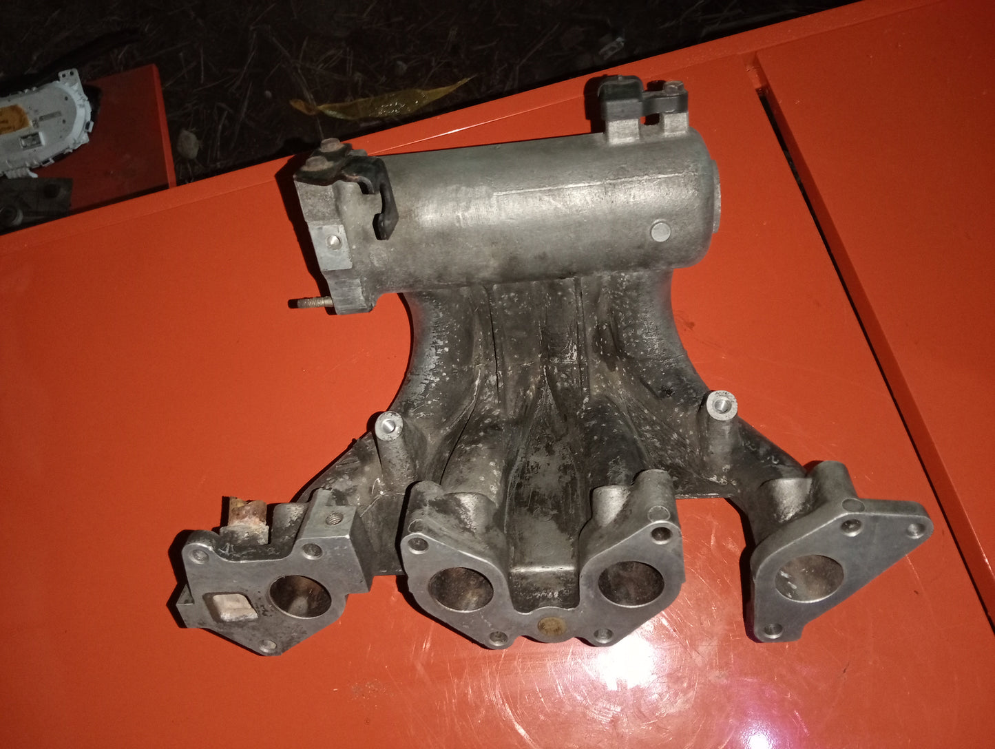 Chevrolet | Aveo | Exhaust Manifold