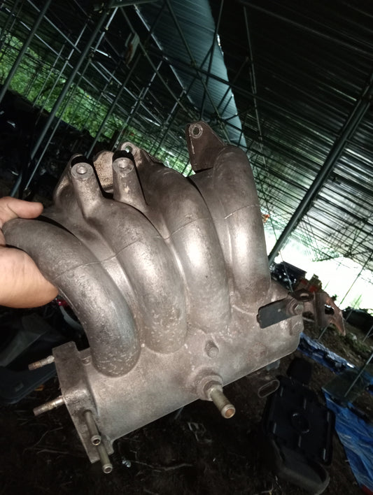 Chevrolet | Aveo | Exhaust Manifold