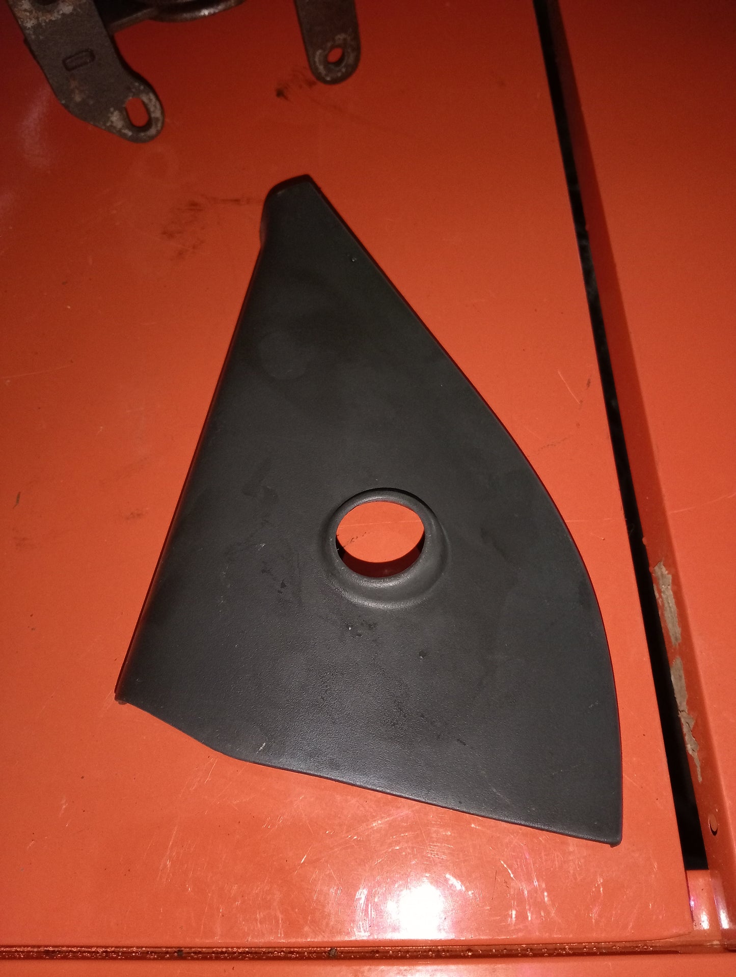 Chevrolet | Aveo | Side Mirror Sash