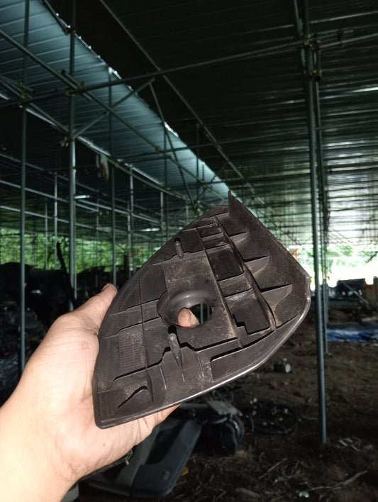 Chevrolet | Aveo | Side Mirror Sash