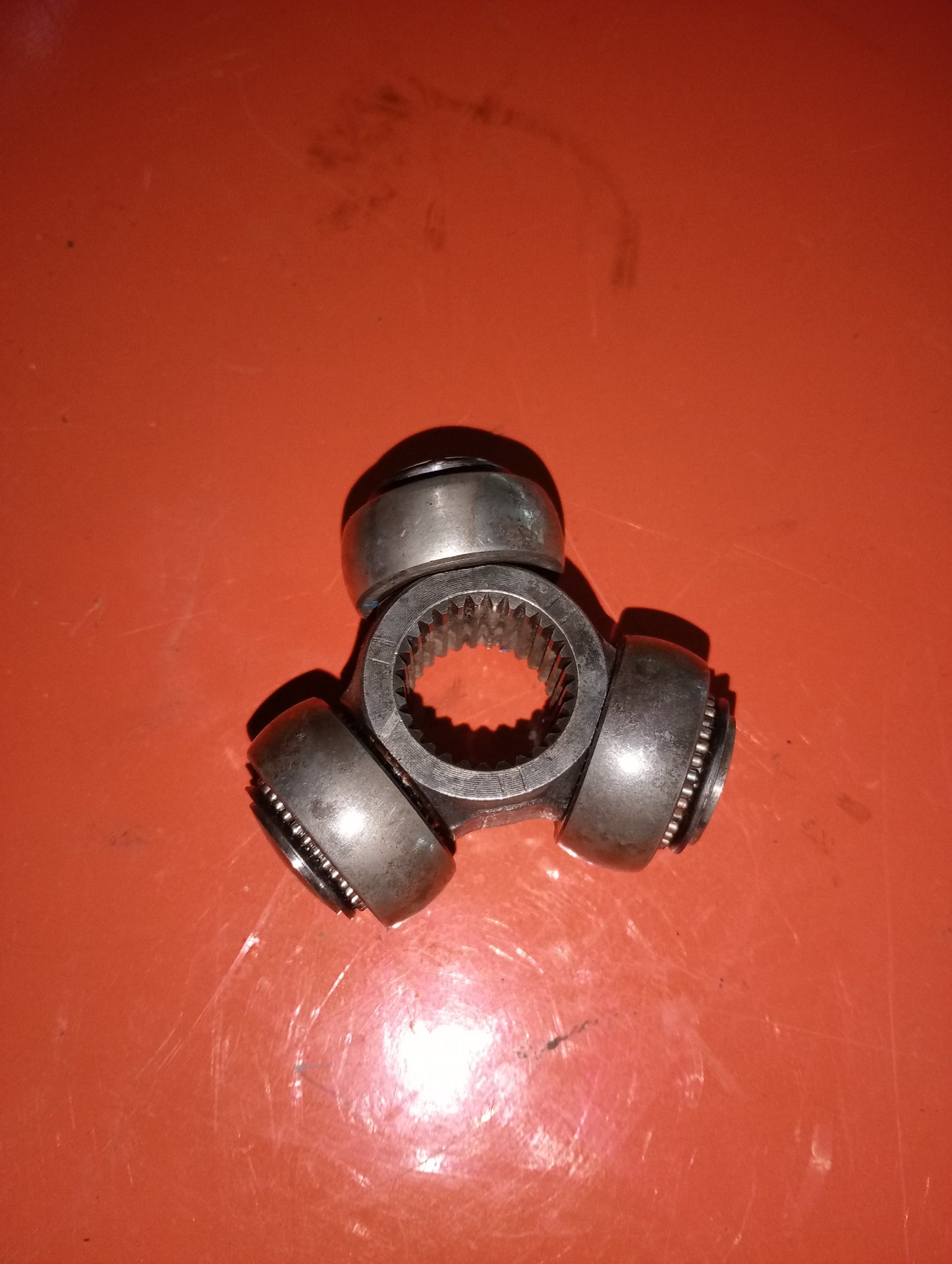 Chevrolet | Aveo | Tri Bearing