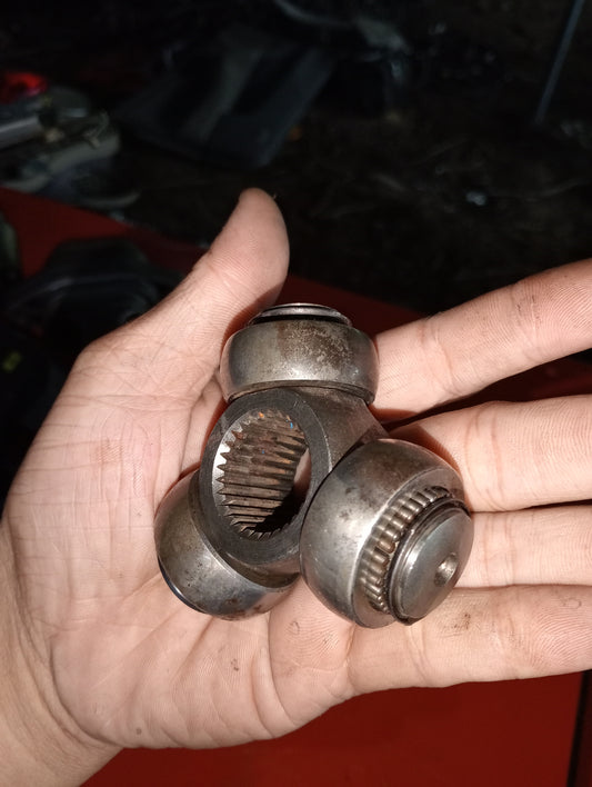 Chevrolet | Aveo | Tri Bearing