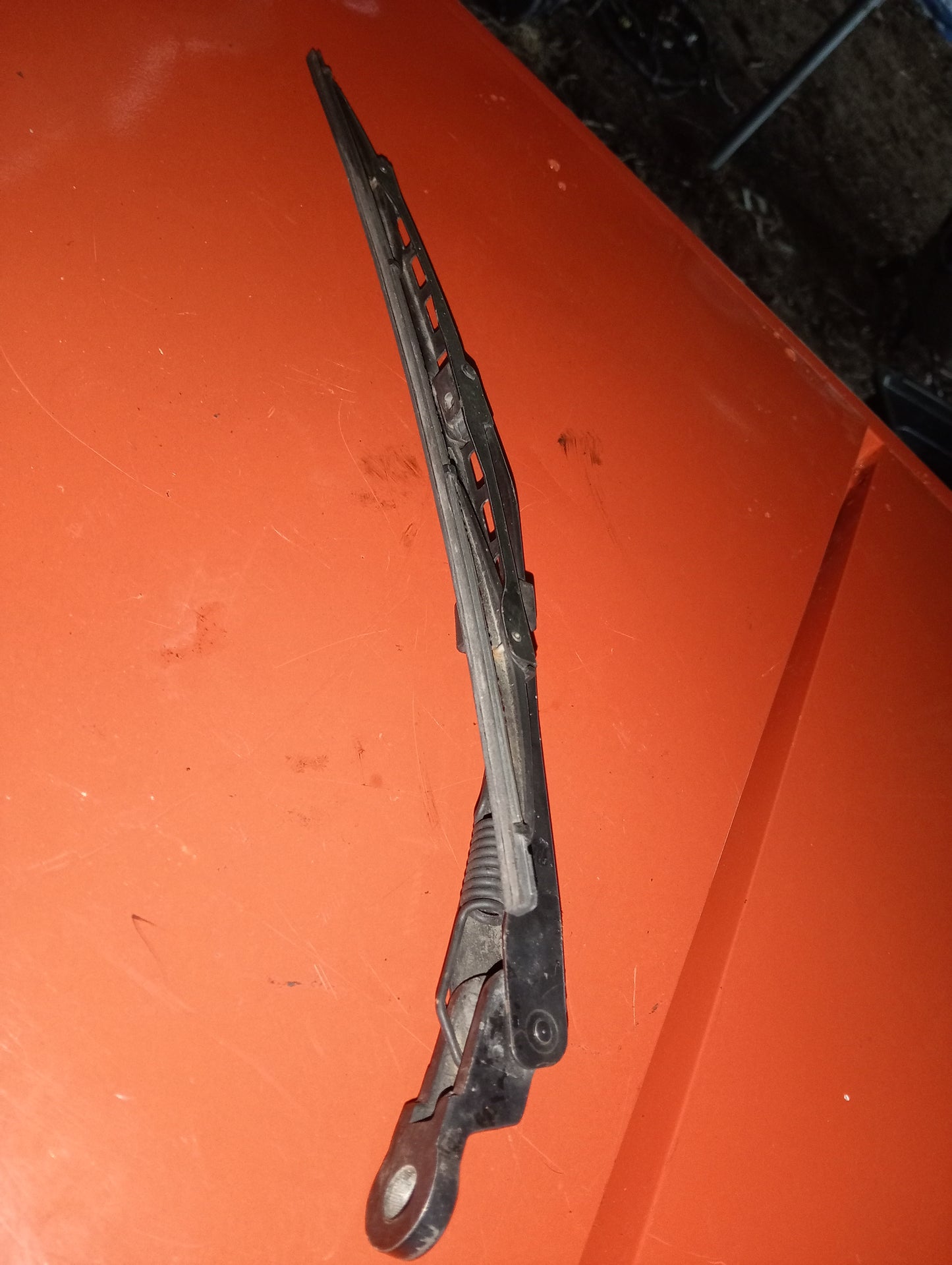 Chevrolet | Aveo | Rear Wiper Arm