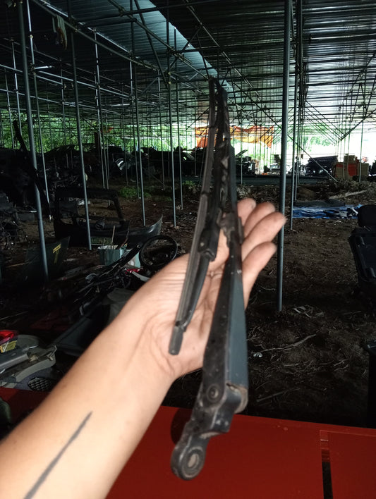 Chevrolet | Aveo | Rear Wiper Arm