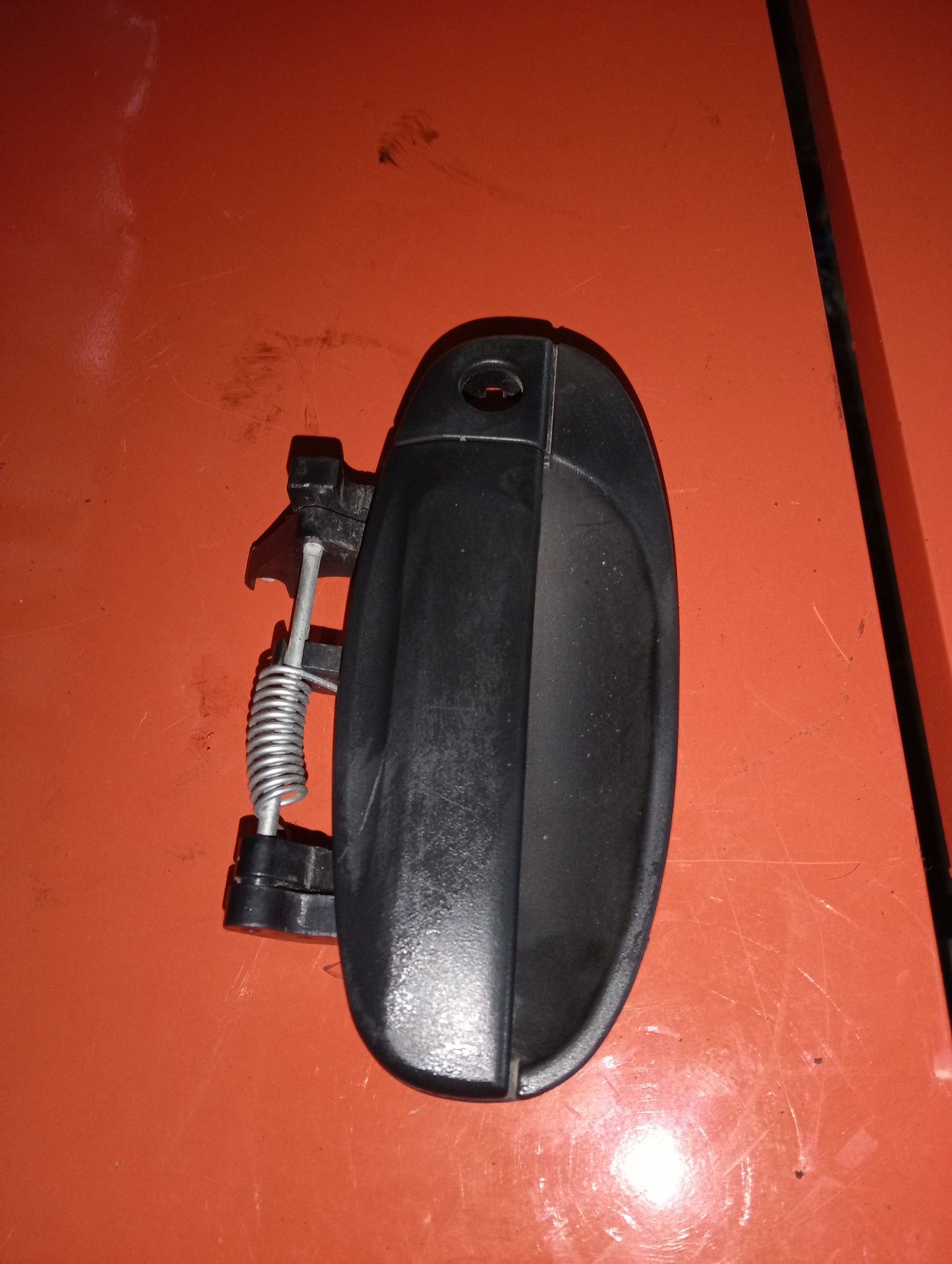 Chevrolet | Aveo | Front Driver Side Outer Door Handle