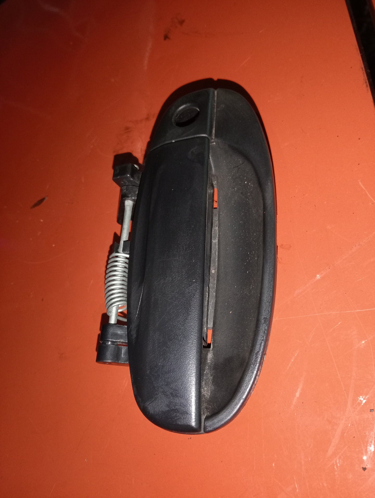 Chevrolet | Aveo | Front Driver Side Outer Door Handle