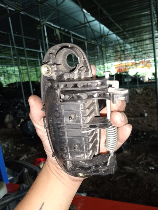 Chevrolet | Aveo | Front Driver Side Outer Door Handle