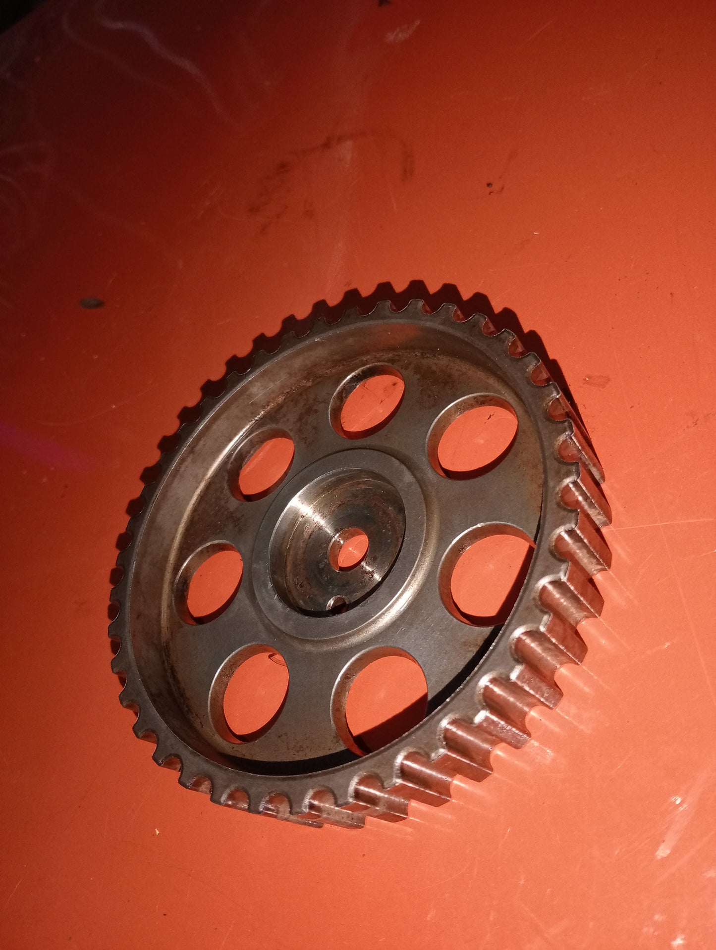 Chevrolet | Aveo | Camshaft Pulley