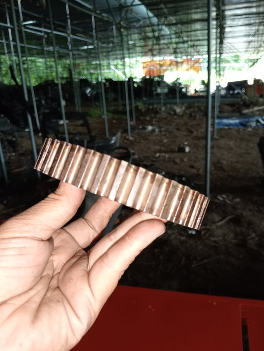 Chevrolet | Aveo | Camshaft Pulley