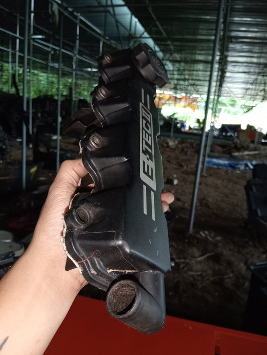 Chevrolet | Aveo | Valve Cover
