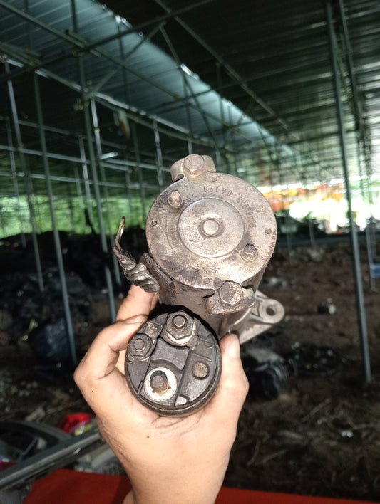 Chevrolet | Aveo | Starter