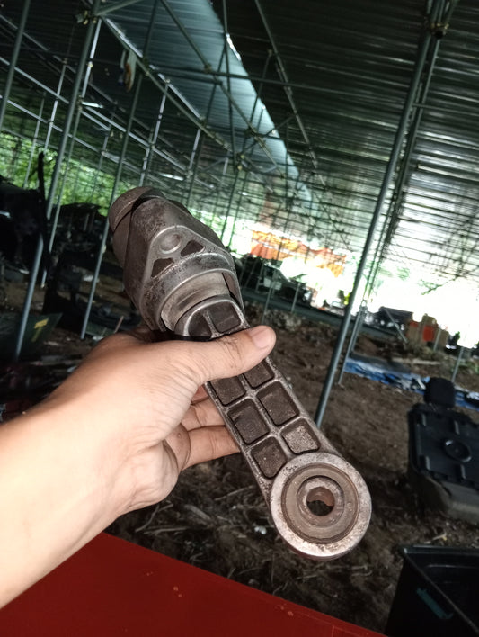 Chevrolet | Aveo | Engine Support