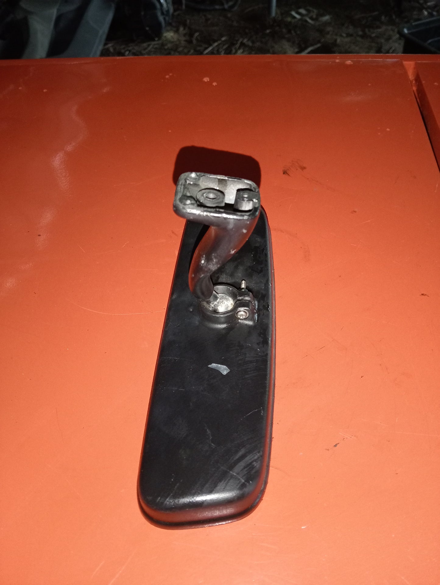 Chevrolet | Aveo | Rear View Mirror