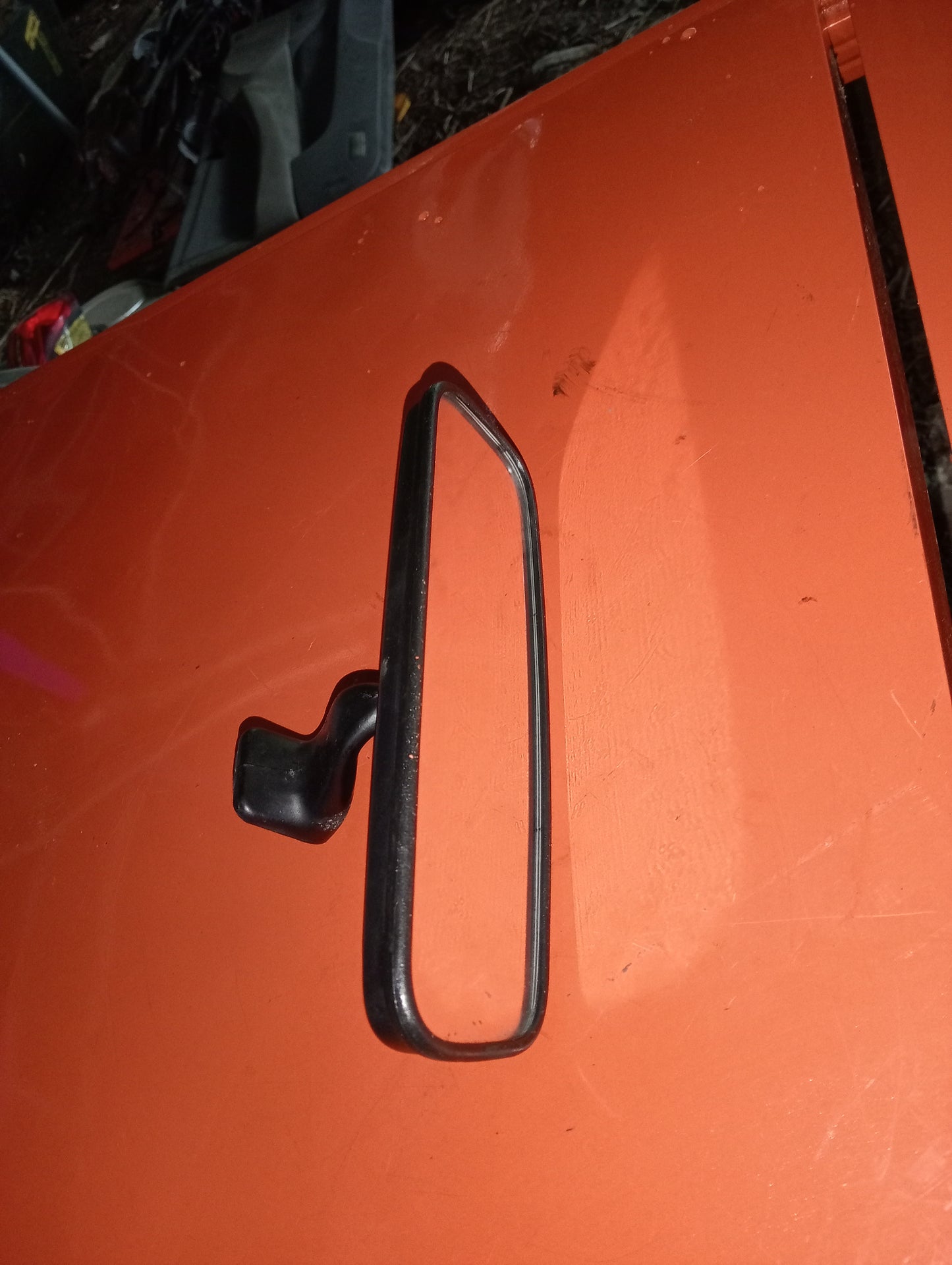 Chevrolet | Aveo | Rear View Mirror