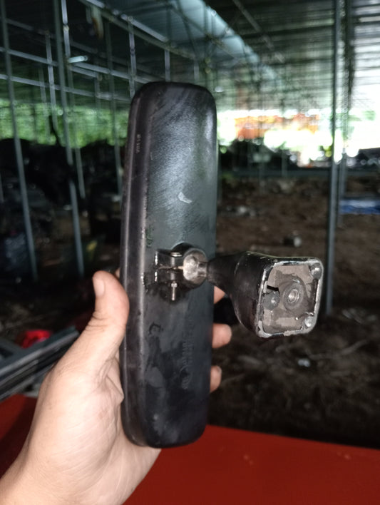 Chevrolet | Aveo | Rear View Mirror