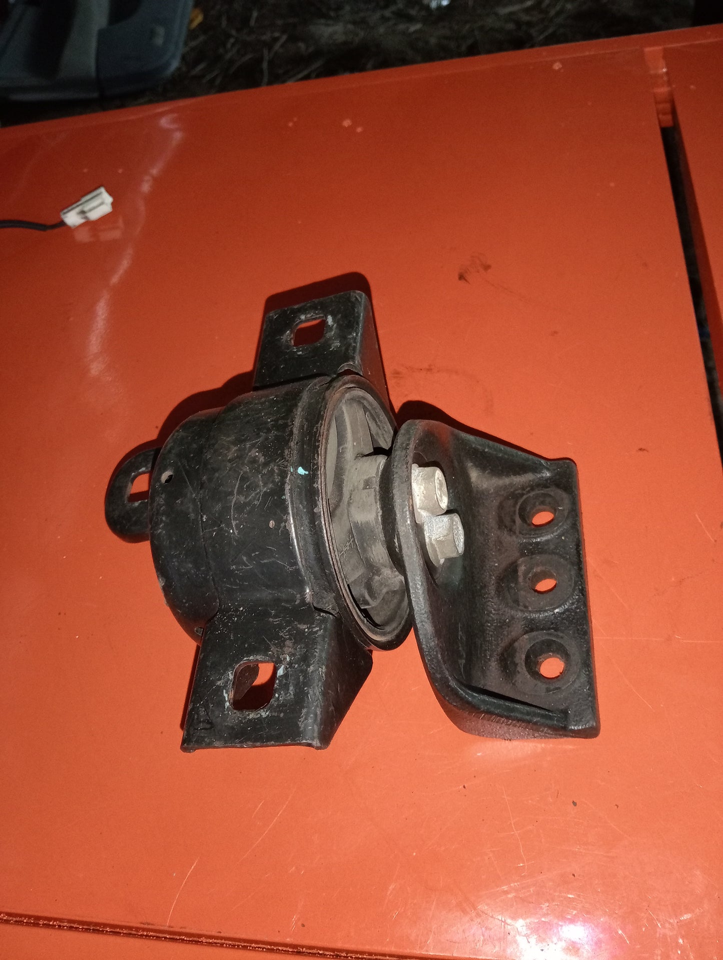 Chevrolet | Aveo | Engine Support