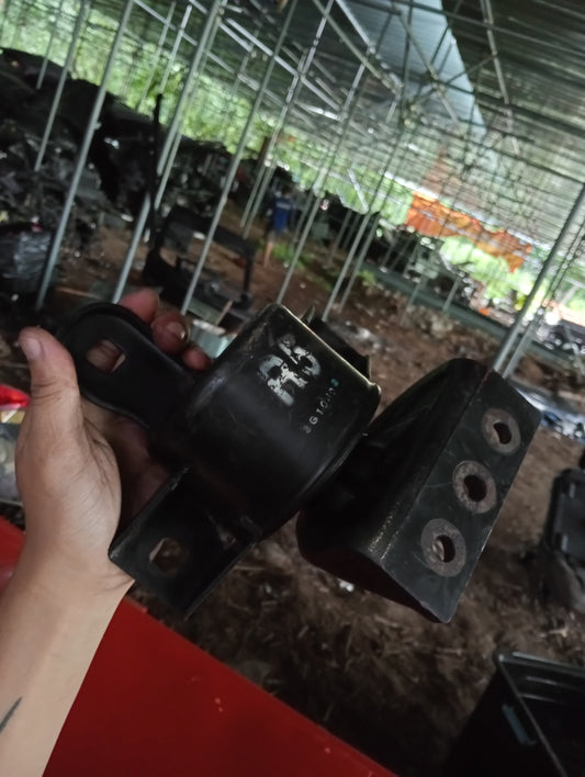 Chevrolet | Aveo | Engine Support