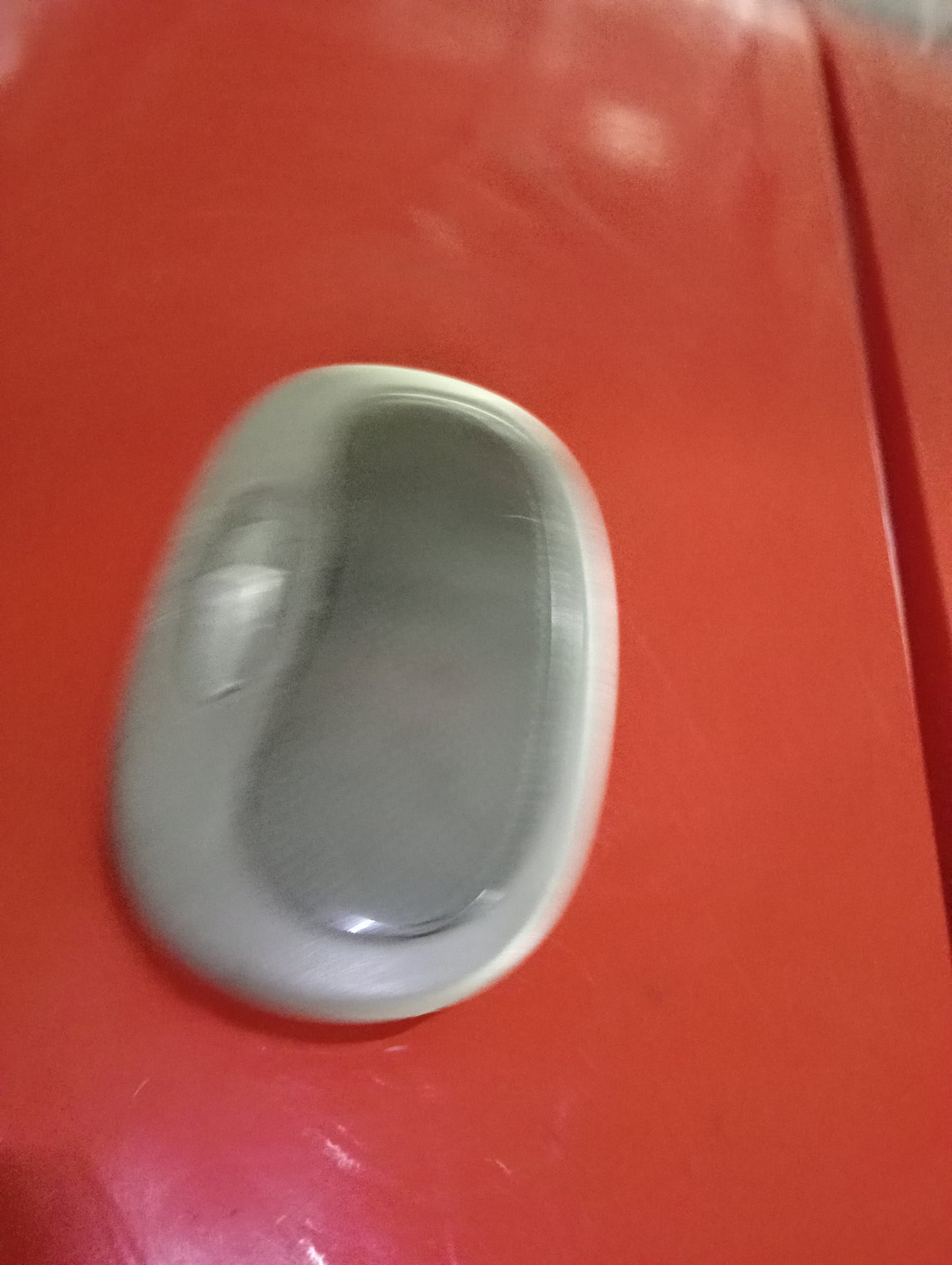 Chevrolet | Aveo | Dome Light
