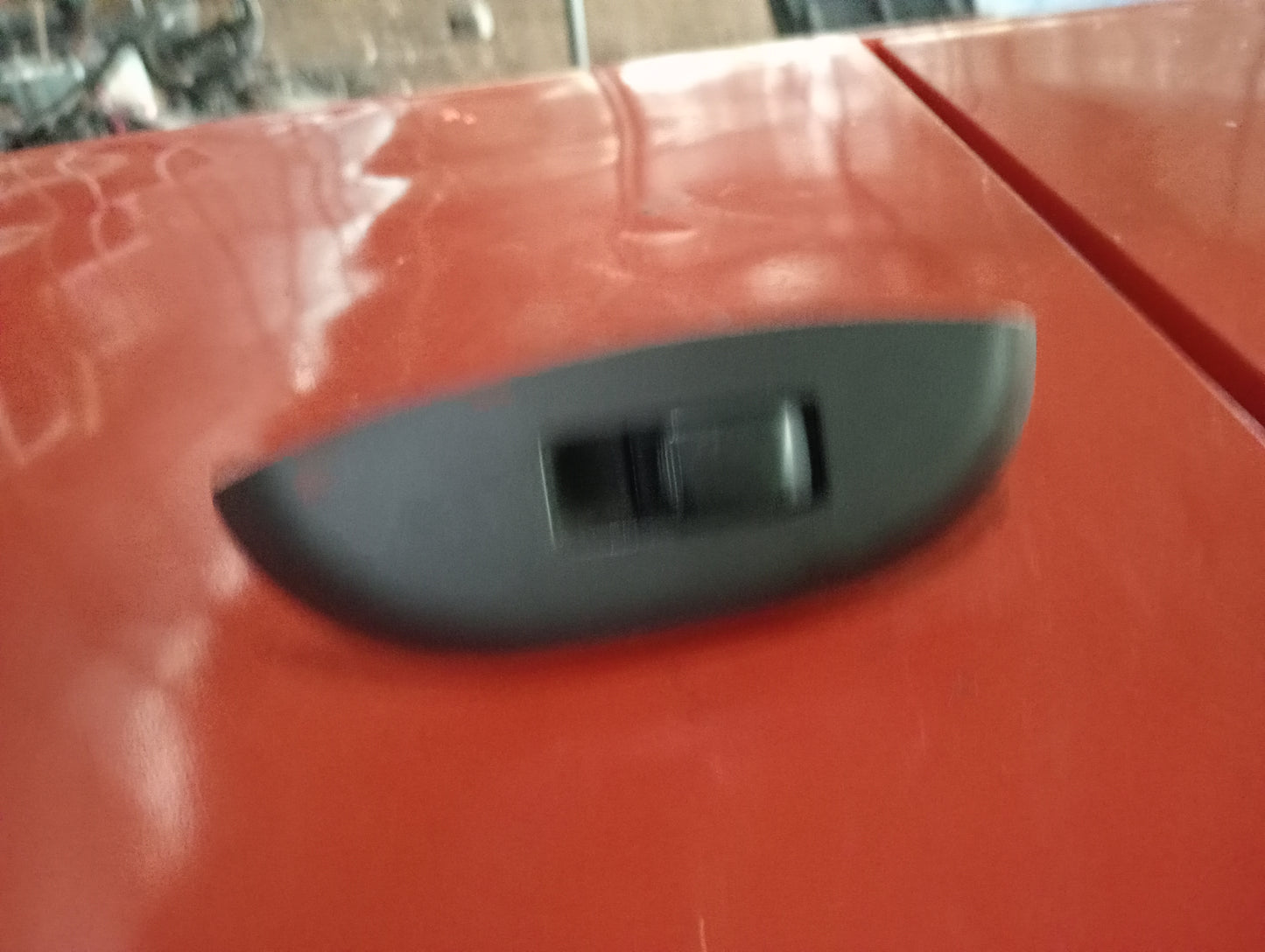 Chevrolet | Aveo | Passenger Side Window Switch